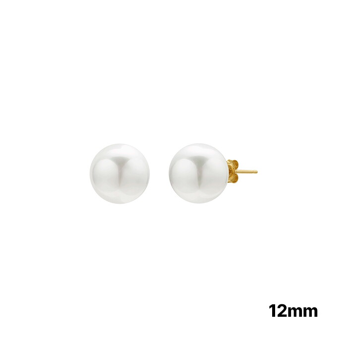 새미쥬얼리 14k 로아스 스와로브스키 진주귀걸이12mm
