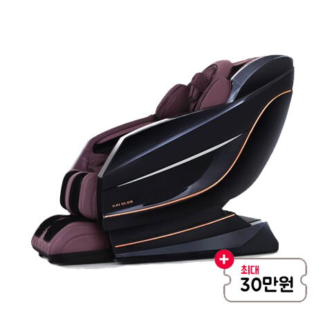 [렌탈]휴테크 [최대혜택][스마트렌탈][휴테크] 카이 SLS9 안마의자 임페리얼 블루 (HT-K01A)/60개월 의무사용