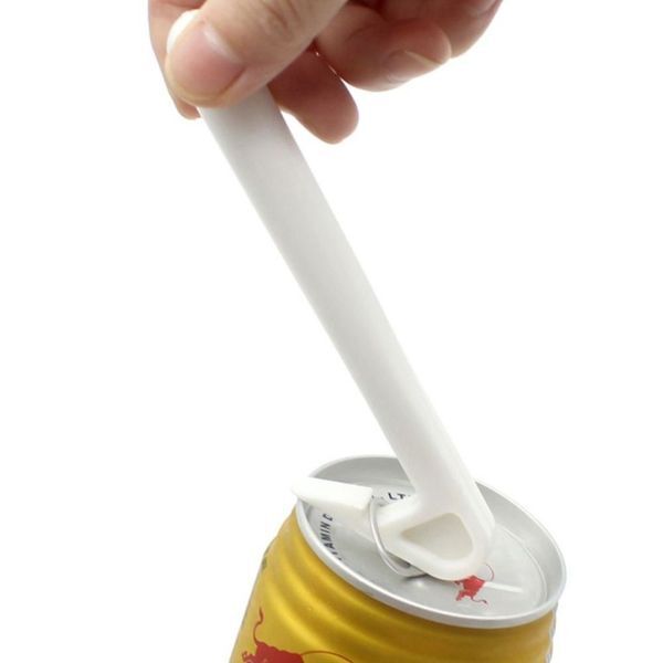 알티피아 [하프클럽/알티피아]통조림캔오프너 맥주 탄산 부상예방 지렛대원리 가정용캔따개 긴길이