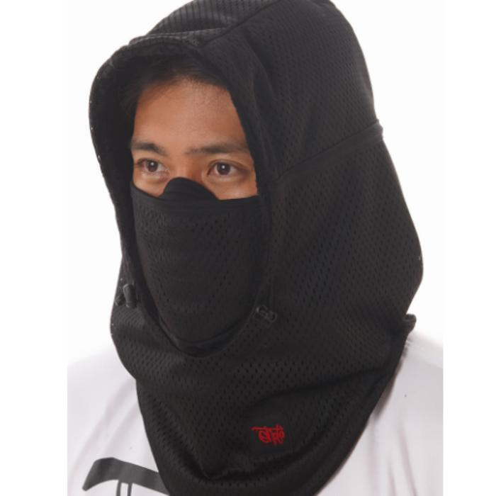 셀러허브잡화 이호토 후드 워머 바라클라바 겨울용 마스크 M3 겨울