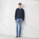 [질커티스](질커티스) 25FW 퍼팩트UP 남성 데님 2종