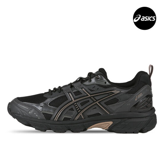 [아식스(asics)]아식스 젤 누노비키 블랙 토프 그레이 남자 여성 운동화 스니커즈 1203A536-001
