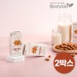 바디랩 리얼아몬드 95.5 190ml 24팩 x2박스