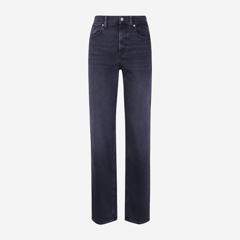 7 FOR ALL MANKIND 세븐 포 올 맨카인드 세븐포올맨카인드 스토브파이프 스트레이트 진 7U4N0C32 3NS