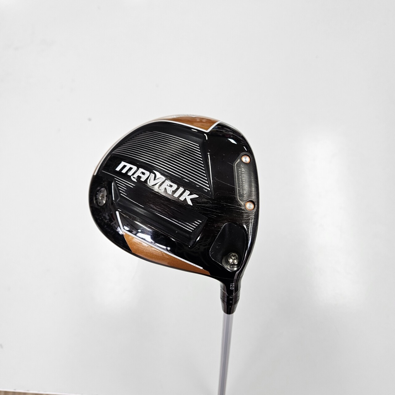 캘러웨이 중고 캘러웨이 정품 매버릭 디아마나40 12도 L 중고드라이버