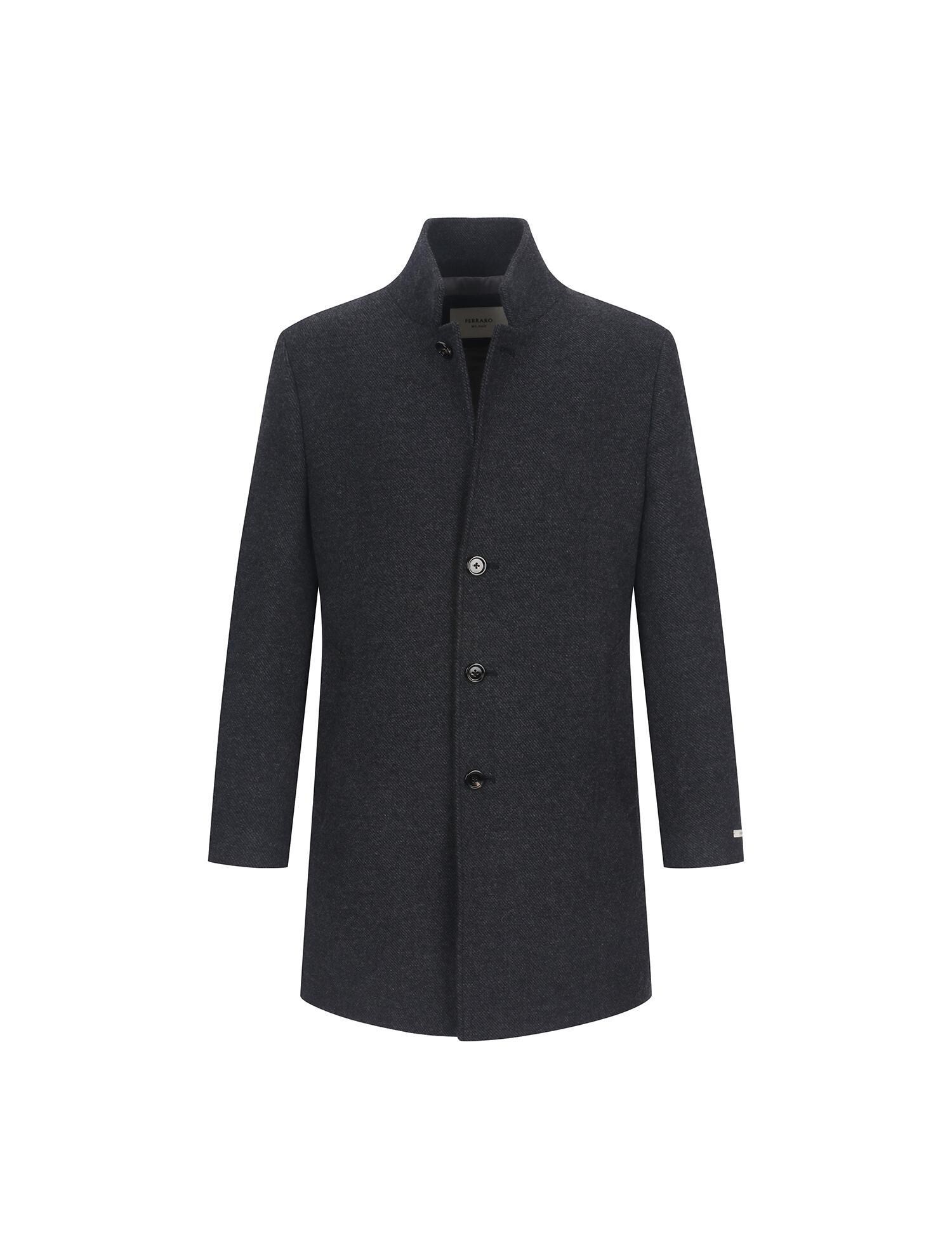 Ferraro Milano [AK분당점] [페라로밀라노] 스텐카라 방모코트 AM0ECT402