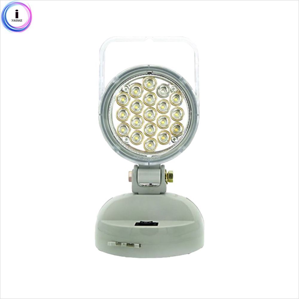 알티피아 작업등LED 오뚝이 랜턴 확산 CAP-O1919D