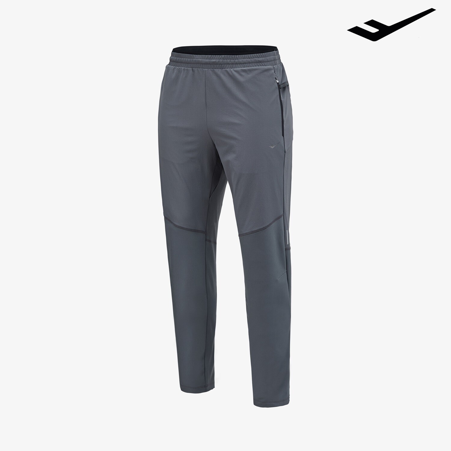 LS네트웍스 프로스펙스 남성 가을 겨울 트레이닝복 하의 운동복 런닝 트레이닝 바지 팬츠 PR3MP24F511