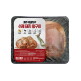 [알뜰총각][알뜰총각][총 4kg] 한돈 제주 흑돼지 수제양념왕구이 1kg 4팩