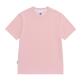 [내셔널지오그래픽(정상)]26SS 네오디 스몰로고 반팔 티셔츠 N265UTS010