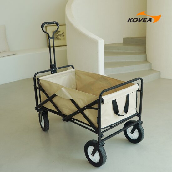 [웨건] 아웃도어 웨건(KECO9DT-08)