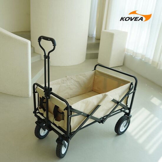 [웨건] 아웃도어 웨건(KECO9DT-08)