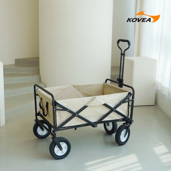 [웨건] 아웃도어 웨건(KECO9DT-08)