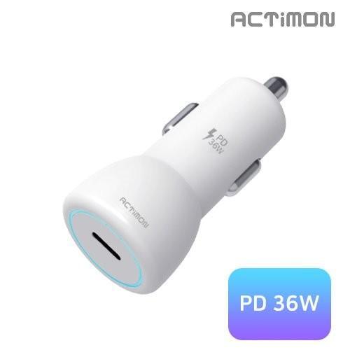 OEM 기타 차량용 고속 충전기 노트북호환 PD 36W 케이블미포함