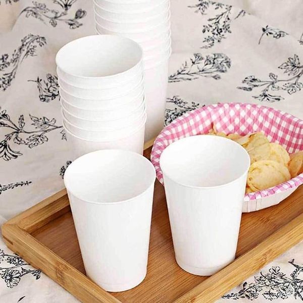 셀러허브(하프클럽) [하프클럽/셀러허브_여성트랜드패션]25개 파티컵 다회용 위생컵 pp컵 음료수컵