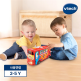 [브이텍]50주년 [브이텍] 뉴 알파벳 스쿨버스