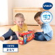 [브이텍]50주년 [브이텍] 뉴 알파벳 스쿨버스