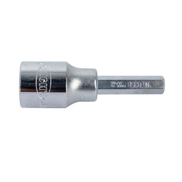 에이치플러스몰 76278 육각비트소켓 83SB-6 6mm 작업 복스 렌치