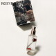 [로지로이][정가 48,000원][로지로이] 플라워 PDRN 단백질 헤어오일 시그니처 레인포그 50ml