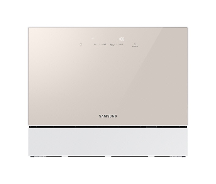 삼성전자 [렌탈]삼성전자 [삼성]BESPOKE 열풍건조 식기세척기 카운터탑 6인용 DW30CB305CE0 60개월 22900/60개월 의무사용