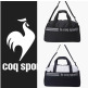[르꼬끄(le coq)]공용 스포츠가방 선데이 크로스백 짐백 QP123ABG21