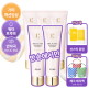 [클리오][방송에서만]★최다구성★ 25ss 클리오 최신상  멜라케어 듀얼 톤업 선크림 40ml*5+에어리 선스틱20g