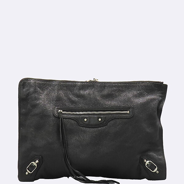 BALENCIAGA 발렌시아가 [중고] 발렌시아가 고이비토 중고명품 - 발렌시아가 모터 클러치  - 60287wp