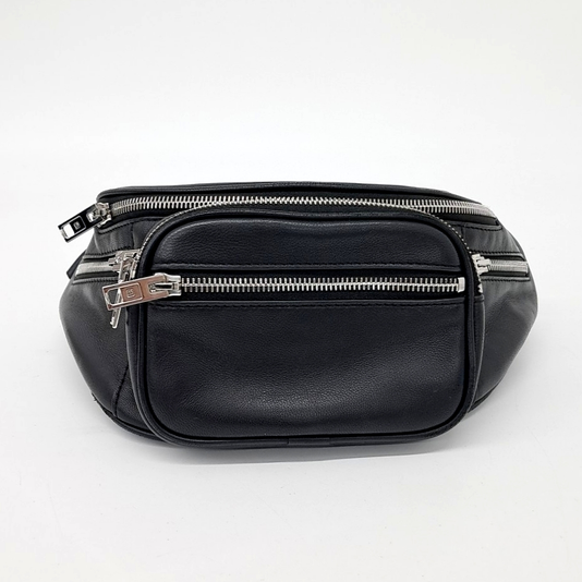 알렉산더왕 알렉산더왕 [구구스]중고명품 알렉산더왕 패니백 (NO 10338469)