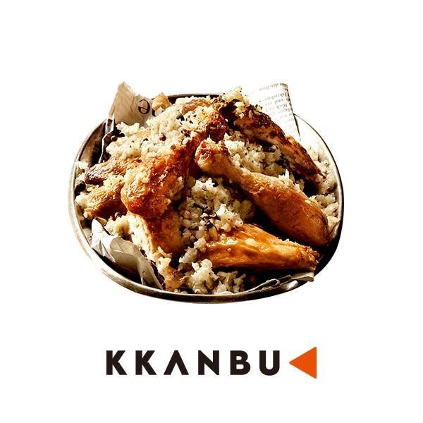 깐부치킨 [깐부치킨] 마늘전기구이