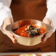 [놋담]방짜유기 유기냄비 설빔냄비