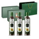 [아보아칸][3구SET] 아보카도 엑스트라버진오일250ML*3EA 선물세트+선물박스+쇼핑백증정