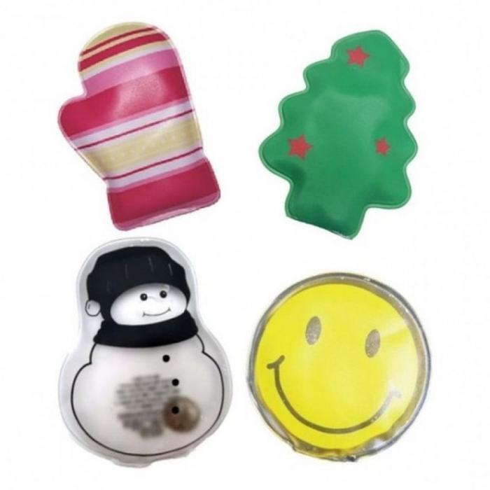 상품페이지 참조 에이엔몰 국산 손난로 재사용 핫팩 똑딱이 귀여운 수능 (48Egx)