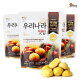 [밤뜨래]밤뜨래 우리나라 맛밤 50gx26봉