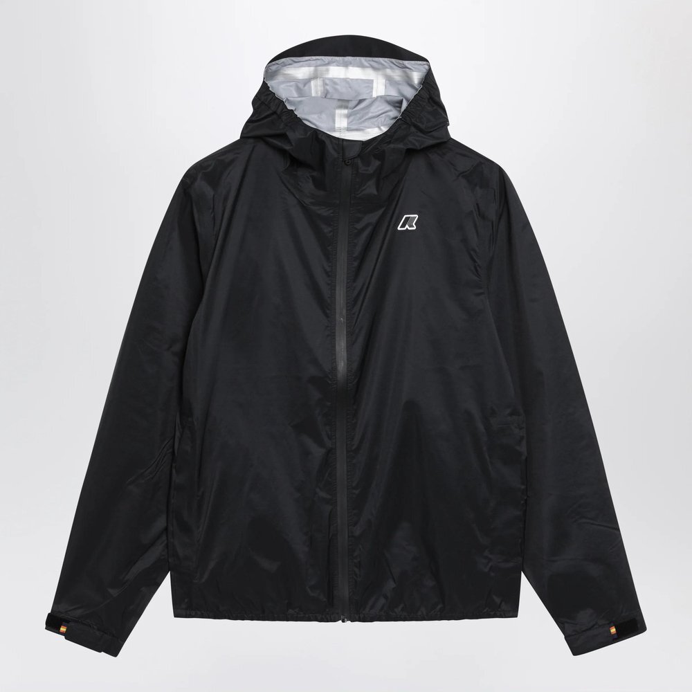까웨 까웨 26 S/S 까웨 블랙 CHARMAIN 지퍼 자켓 (KIDS ) K41345W-BNY-USY B0051969776