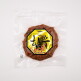 [알뜰총각][알뜰총각] 한우대통령 원뿔 한우 함안 떡갈비 스테이크 120g 10개(일반포장)