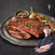 ㅁ최현석 한우 설도 스테이크 150g*4팩