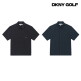 [DKNY GOLF]O DKNY GOLF 25SS 남성 반팔 우븐 셔츠 자켓 2종