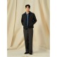 [빈폴(이월)][빈폴멘] [빈폴] (BC5138CP15) [빈폴] (BC5138CP15) [신상40%OFF][빈폴멘] 다이아 퀼팅 패딩 아우터  블랙 (BC5138CP15) (BC5138CP15)