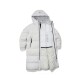 [K2]K2 공식 남녀공용 롱패딩 포디엄(FODIUM) W/S KUW24551JZ  (정상가:399,000)