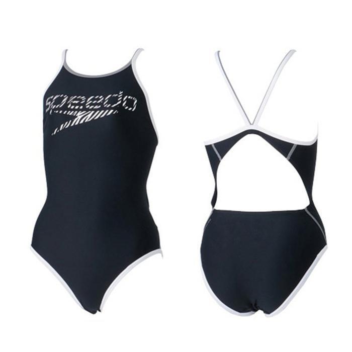 스피도 스피도 여성 탄탄이 원피스 수영복 N70422 여성수영복