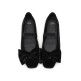 [포멜카멜레]카멜리아 보우 플랫 1CM 3종 택1 FLG1F1SP031