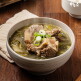 [하누소]하누소 우거지 갈비탕 700g x6팩