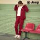 [지프]O JEEP 여성 24FW 패딩베스트 보아퍼셋업 3종