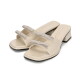 [포멜카멜레]쁘띠보우 뮬 6CM 3종 택1 FKS1F1SS035
