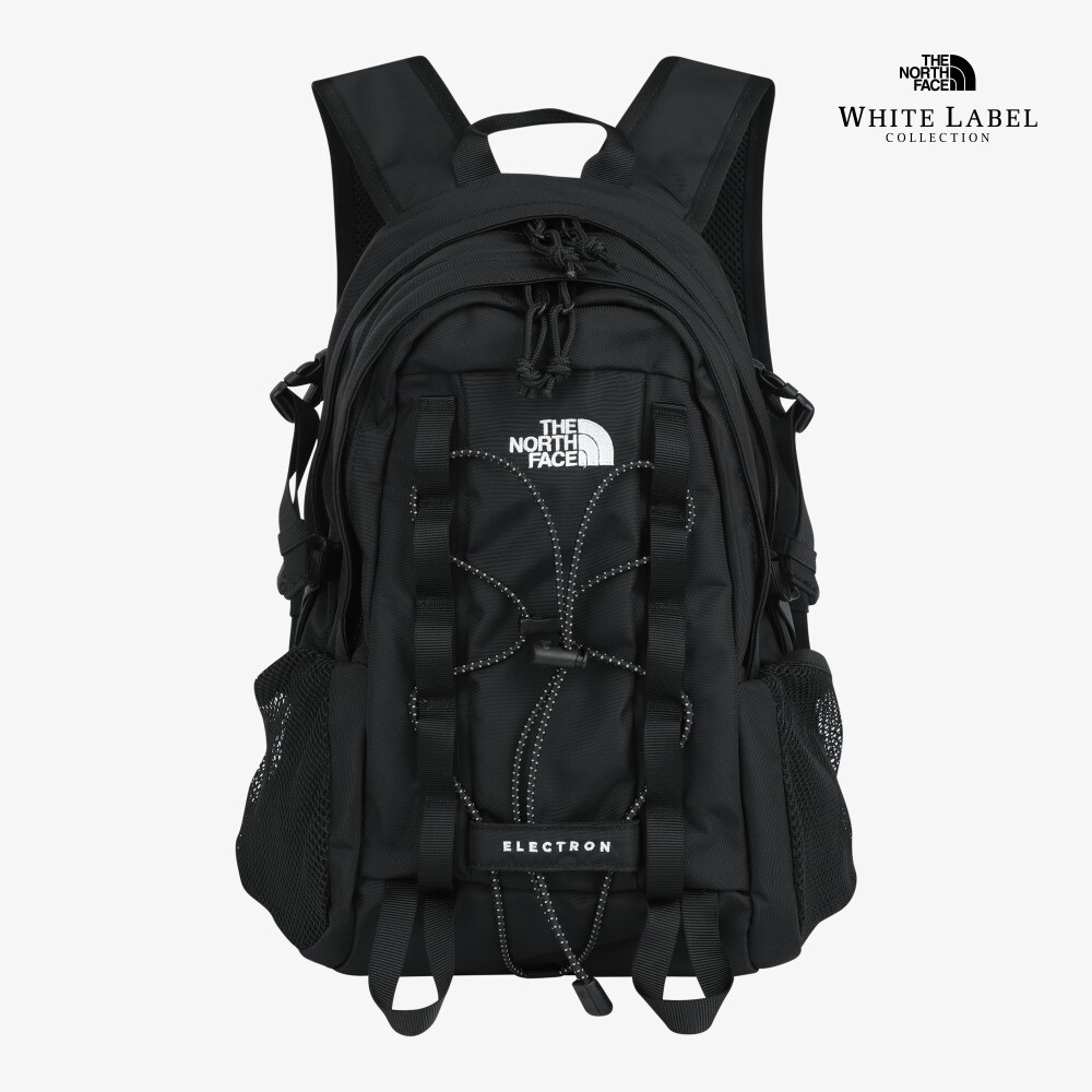 노스페이스 노스페이스 노스페이스 화이트라벨 우먼 일렉트론 10 BLACK NM2DR53J