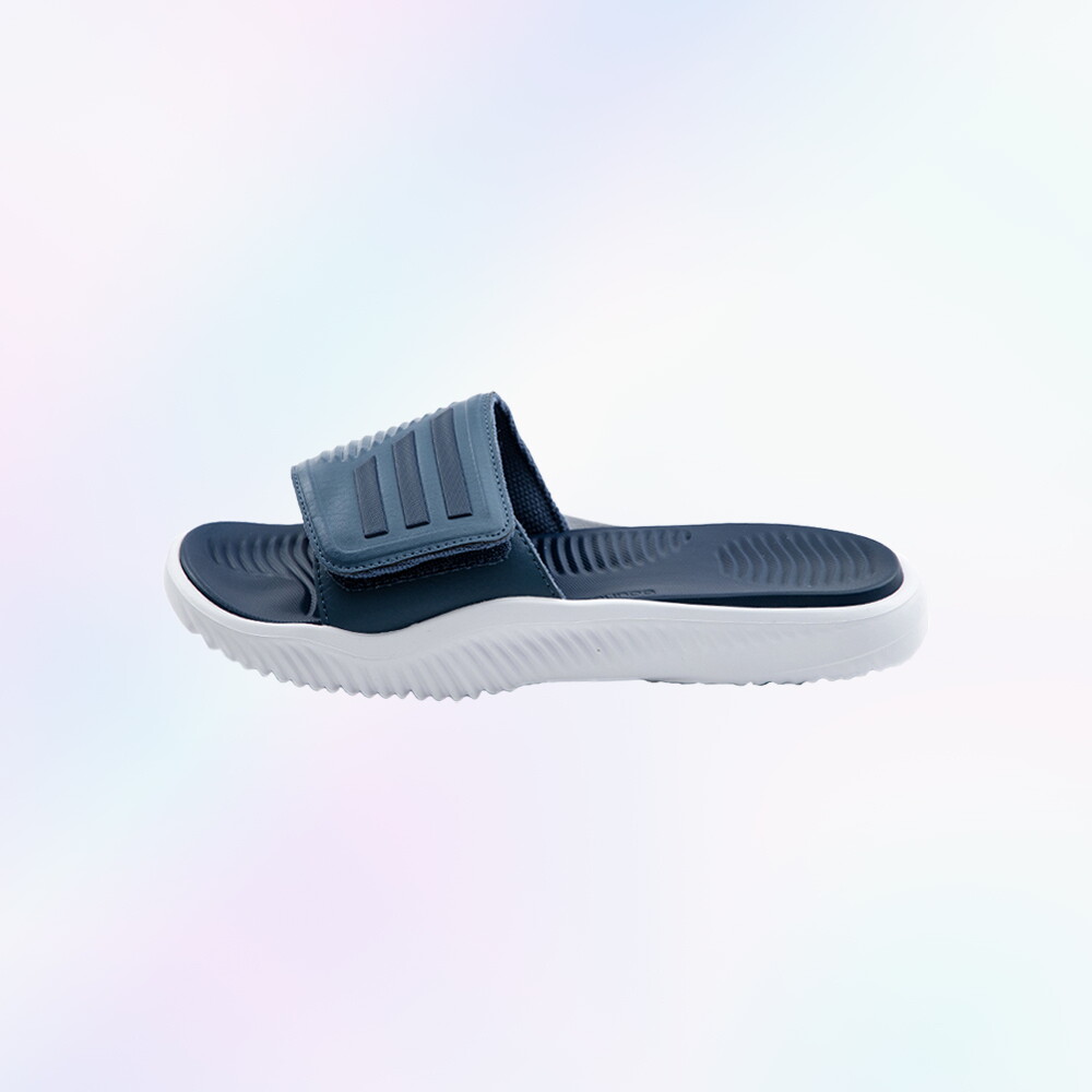 아디다스 아디다스 알파바운스 슬라이드2.0 슬리퍼 프리러브잉크