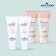 [에끌라두][4개구성][에끌라두] UV 오일프리 선크림70g 2개+톤업커버 선크림70g 2개(정상가 144,000원)