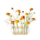 [프리츠한센]공식판매처 정품 프리츠한센 IKEBANA LONG - BRASS