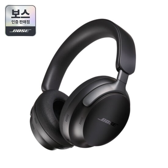 [보스][보스인증판매점][BOSE] 보스 QC 울트라 헤드폰