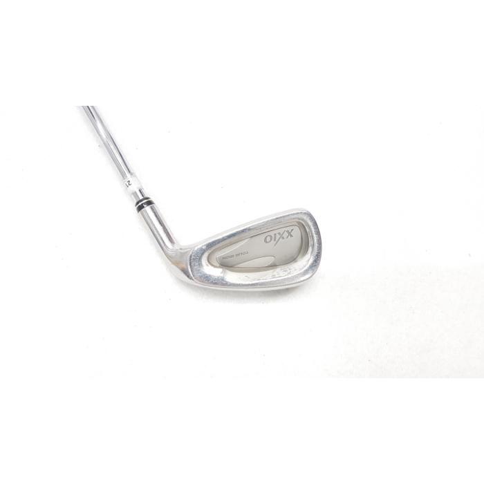 [중고] 젝시오 젝시오 경량S 6번 단품아이언 (21183)